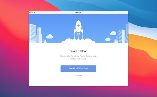 Potato 中文版同步失败怎么办？