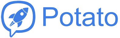 Potato 中文版怎么通过ID加好友?