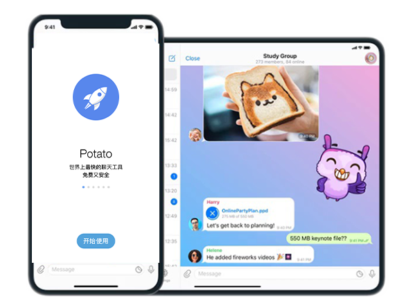 Potato 中文版登录失败怎么办？全面排查与解决思路