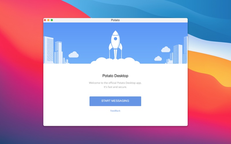 Potato 中文版忘记密码怎么办？完整找回与恢复指南