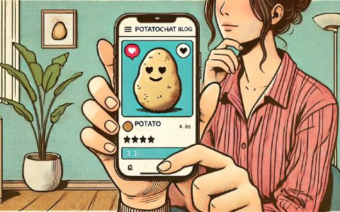 Potato 中文版需要注册账号吗？